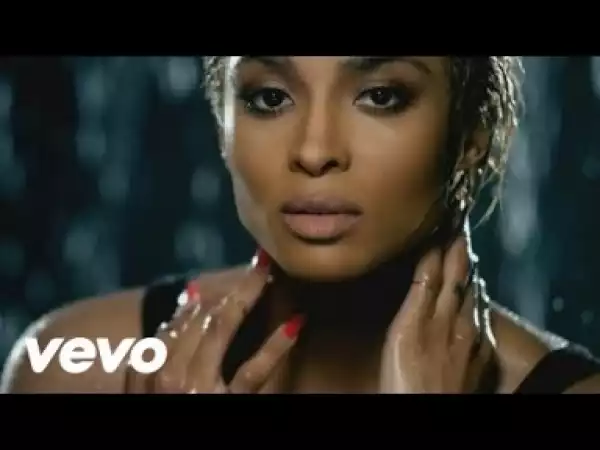 Video: Ciara - Im Out (feat. Nicki Minaj)
